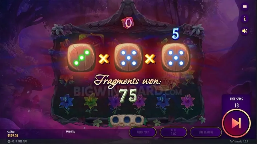 Top 5 New Slot Games at Punta Diwata Vinapor